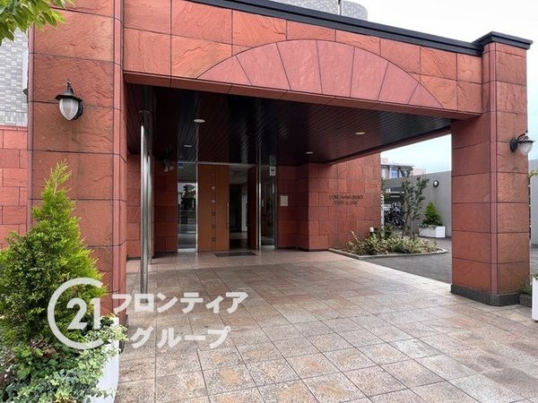 ロワイヤル明石大久保アーバンスクエア　中古マンション