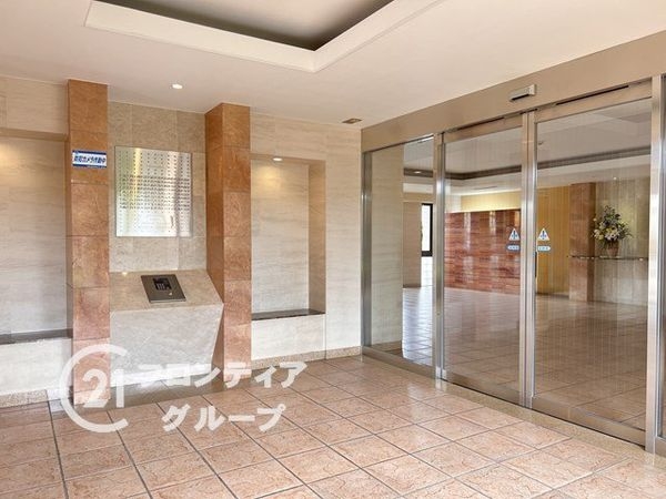 ロワイヤル明石大久保アーバンスクエア　中古マンション