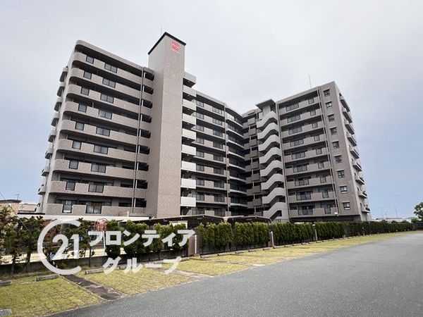 ロワイヤル明石大久保アーバンスクエア　中古マンション
