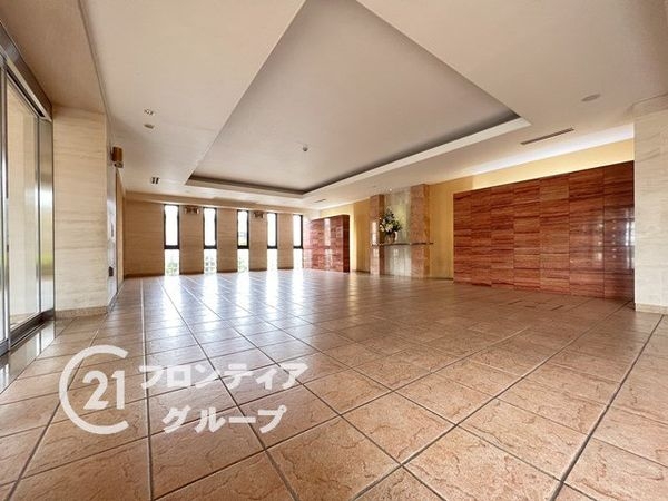 ロワイヤル明石大久保アーバンスクエア　中古マンション