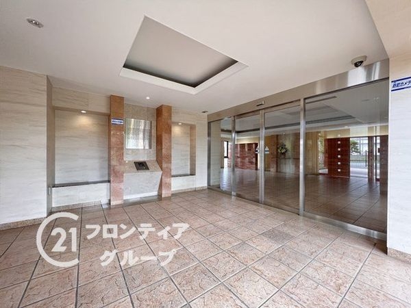 ロワイヤル明石大久保アーバンスクエア　中古マンション