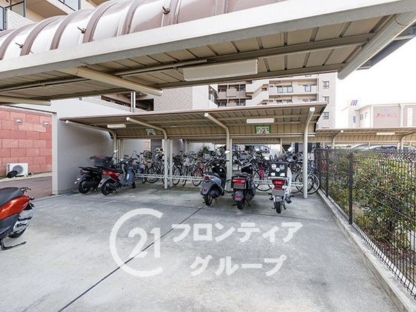 ロワイヤル明石大久保アーバンスクエア　中古マンション