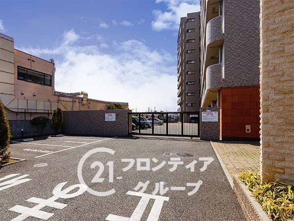ロワイヤル明石大久保アーバンスクエア　中古マンション