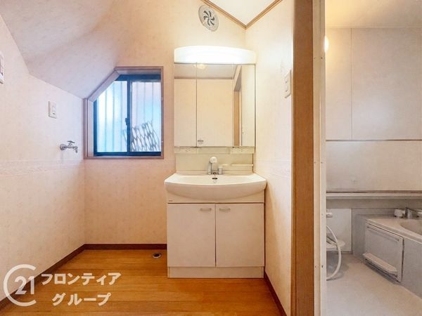 明石市魚住町長坂寺の中古一戸建て