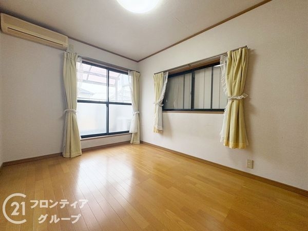 明石市魚住町長坂寺の中古一戸建て