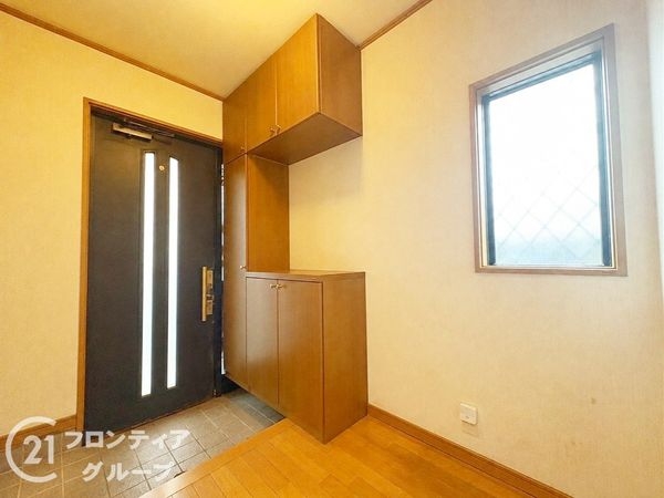 明石市魚住町長坂寺の中古一戸建て
