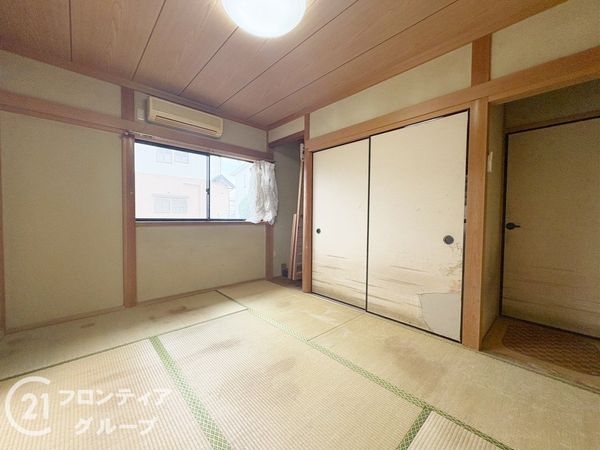 明石市魚住町長坂寺の中古一戸建て