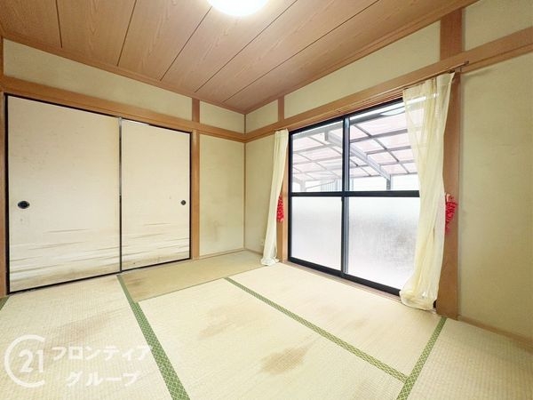 明石市魚住町長坂寺の中古一戸建て