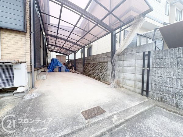 明石市魚住町長坂寺の中古一戸建て