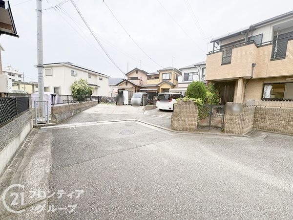 明石市魚住町長坂寺の中古一戸建て