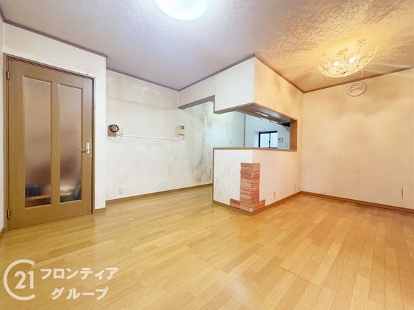 明石市魚住町長坂寺の中古一戸建て