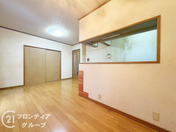 明石市魚住町長坂寺の中古一戸建て
