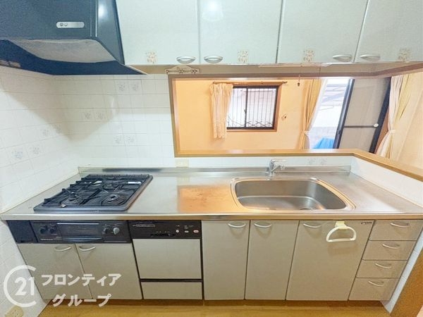 明石市魚住町長坂寺の中古一戸建て