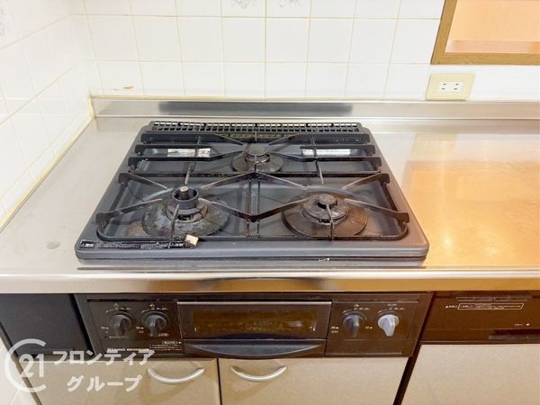 明石市魚住町長坂寺の中古一戸建て