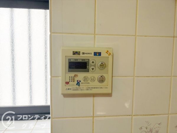 明石市魚住町長坂寺の中古一戸建て