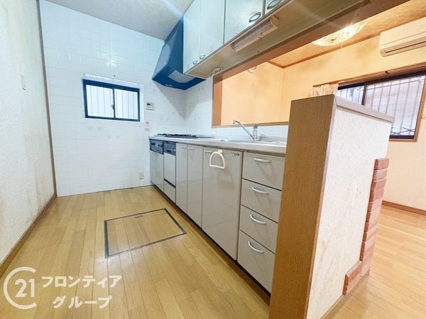 明石市魚住町長坂寺の中古一戸建て