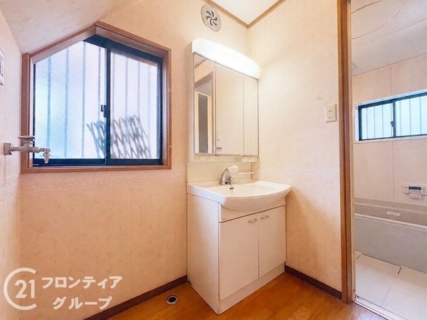明石市魚住町長坂寺の中古一戸建て