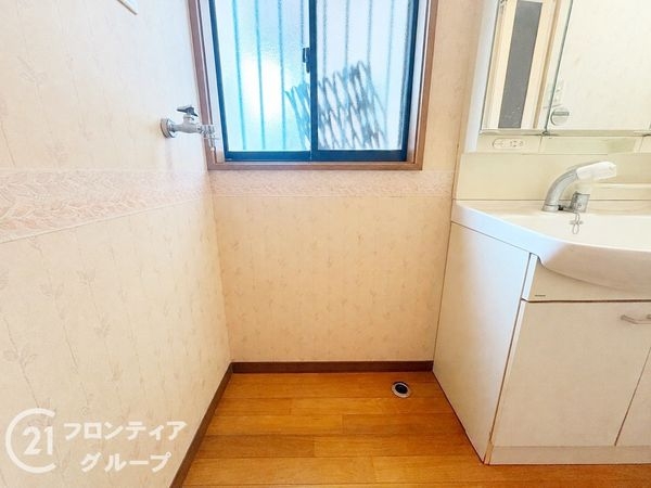 明石市魚住町長坂寺の中古一戸建て