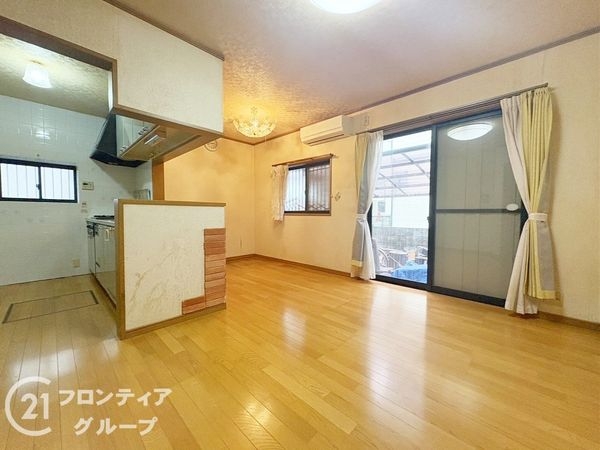明石市魚住町長坂寺の中古一戸建て