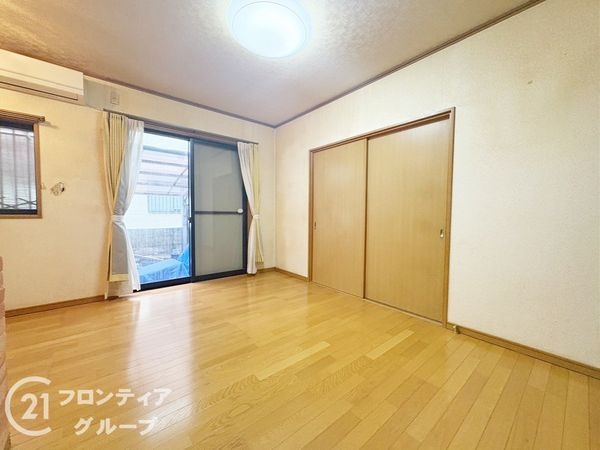 明石市魚住町長坂寺の中古一戸建て