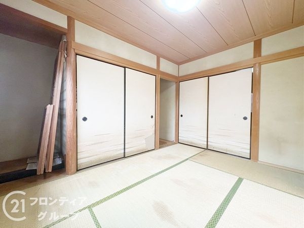 明石市魚住町長坂寺の中古一戸建て