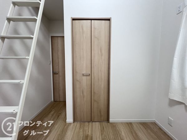 明石市朝霧台の中古一戸建て