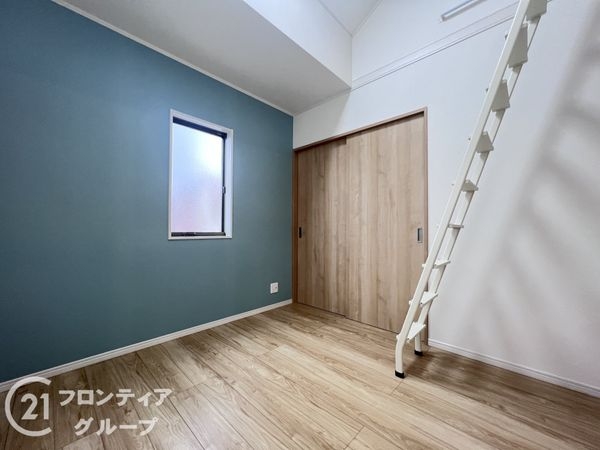明石市朝霧台の中古一戸建て