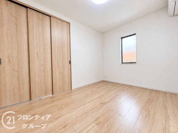 明石市朝霧台の中古一戸建て