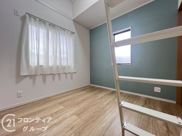 明石市朝霧台の中古一戸建て