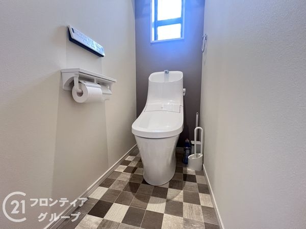 明石市朝霧台の中古一戸建て