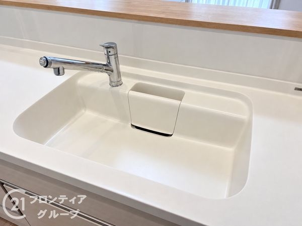 明石市朝霧台の中古一戸建て