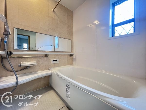 明石市朝霧台の中古一戸建て