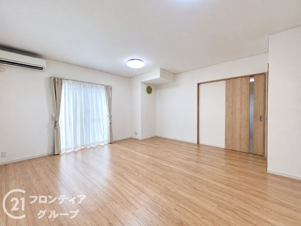 明石市朝霧台の中古一戸建て