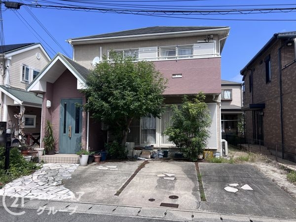 神戸市西区玉津町今津の中古一戸建て