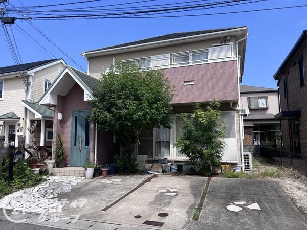 神戸市西区玉津町今津の中古一戸建て