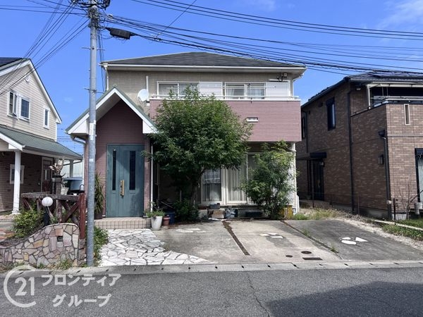 神戸市西区玉津町今津の中古一戸建て
