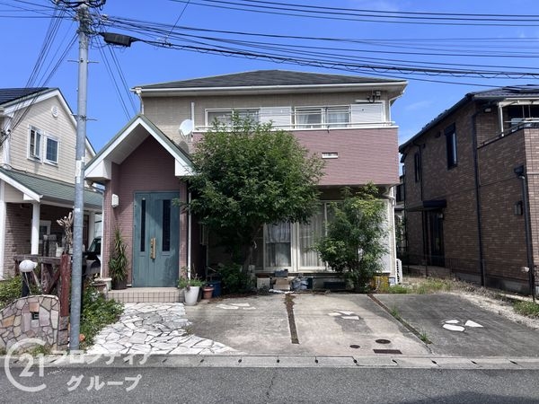 神戸市西区玉津町今津の中古一戸建て
