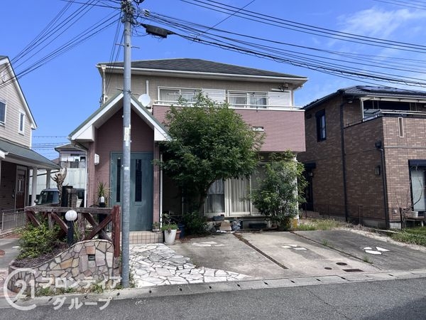 神戸市西区玉津町今津の中古一戸建て