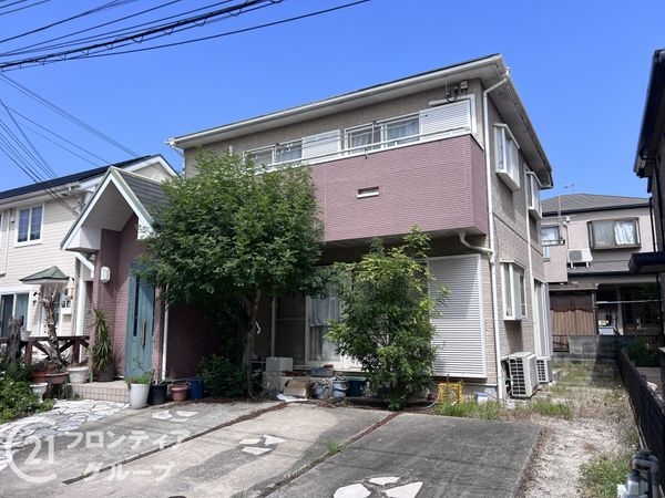 神戸市西区玉津町今津の中古一戸建て