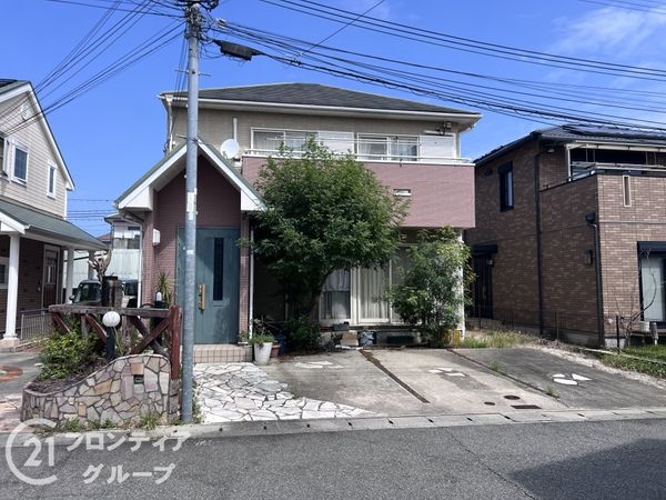 神戸市西区玉津町今津の中古一戸建て