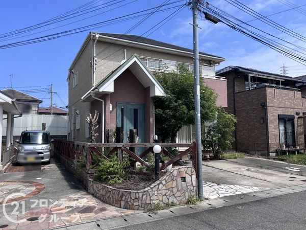 神戸市西区玉津町今津の中古一戸建て
