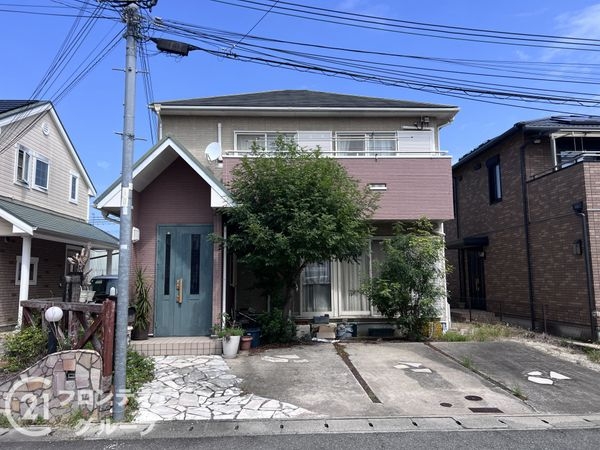 神戸市西区玉津町今津　中古一戸建て