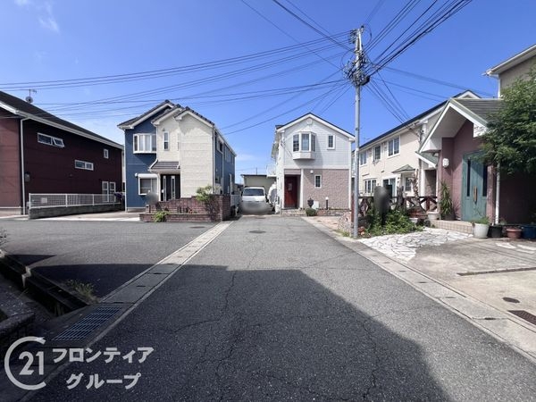神戸市西区玉津町今津　中古一戸建て