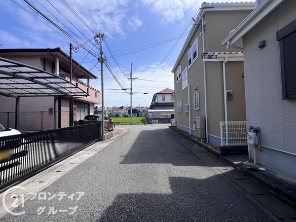 神戸市西区玉津町今津の中古一戸建て