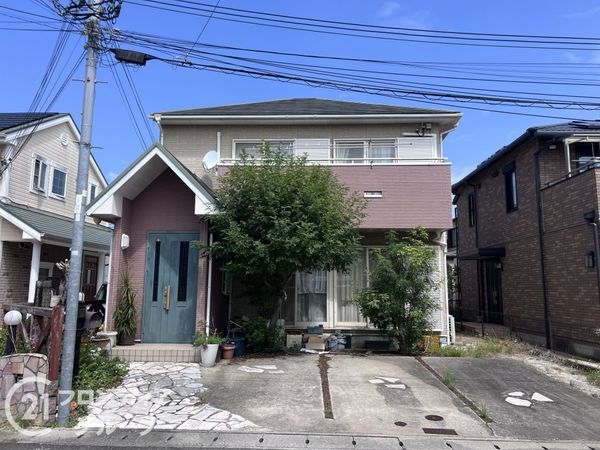 神戸市西区玉津町今津の中古一戸建て
