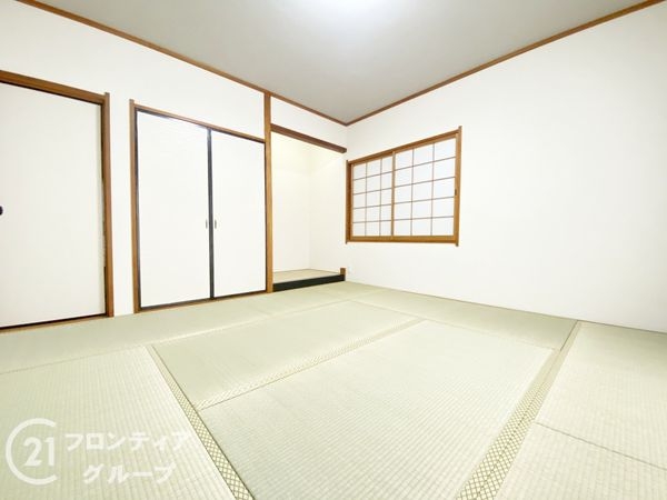 神戸市須磨区多井畑東町の中古一戸建て