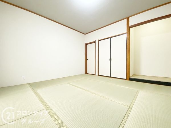 神戸市須磨区多井畑東町の中古一戸建て