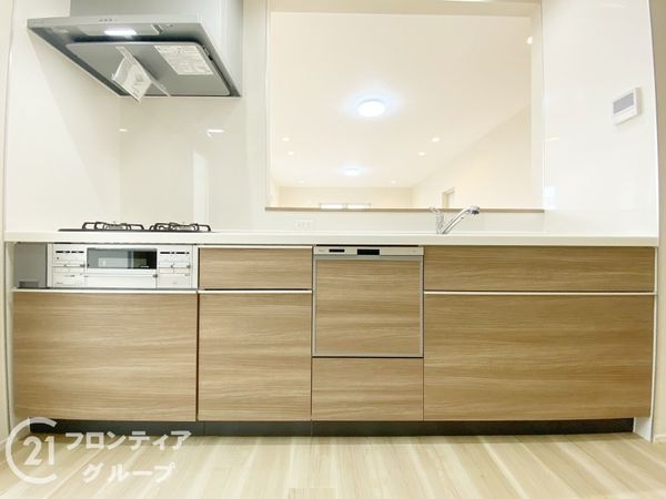 神戸市須磨区多井畑東町の中古一戸建て