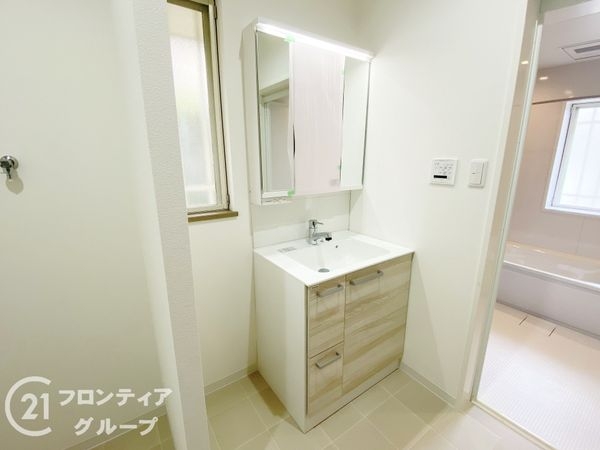 神戸市須磨区多井畑東町の中古一戸建て