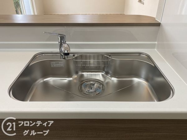 神戸市須磨区多井畑東町の中古一戸建て